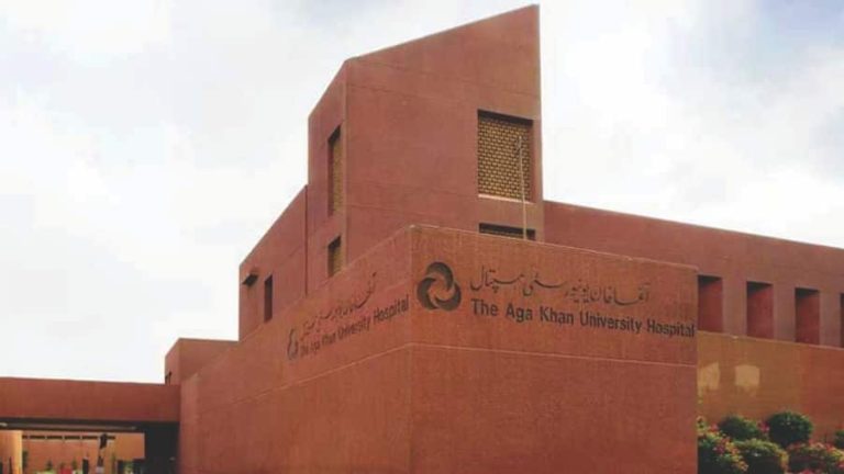 agha khan resizd